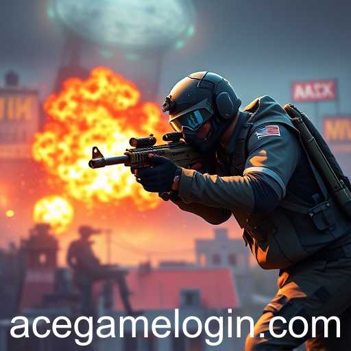 The Evolution and Impact of ACE Game in Online Gaming