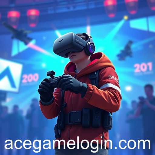 The Rising Influence of Ace Game in 2025