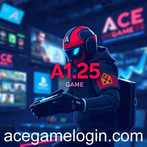 Ace Game Revolutionizes Online Gaming Experience