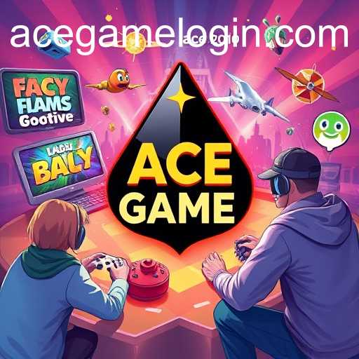 The Digital Revolution of 'Ace Game'