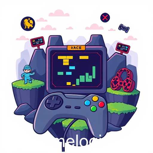 Revival of Classic Gaming Culture Online