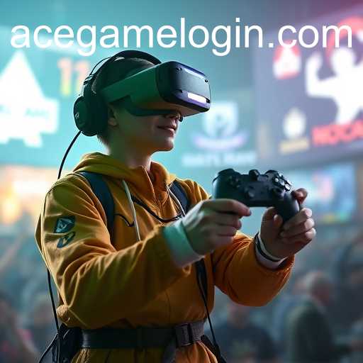 The Rise of Ace Game Amidst Global Gaming Trends