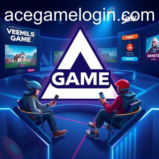 The Rise of Ace Game and its Impact on Online Gaming