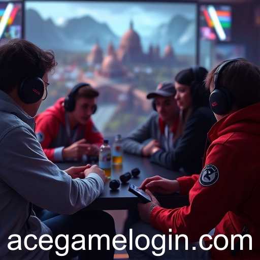 Rising Trends in Online Gaming Communities