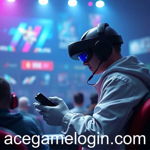 The Rise of 'Ace Game' in Online Gaming